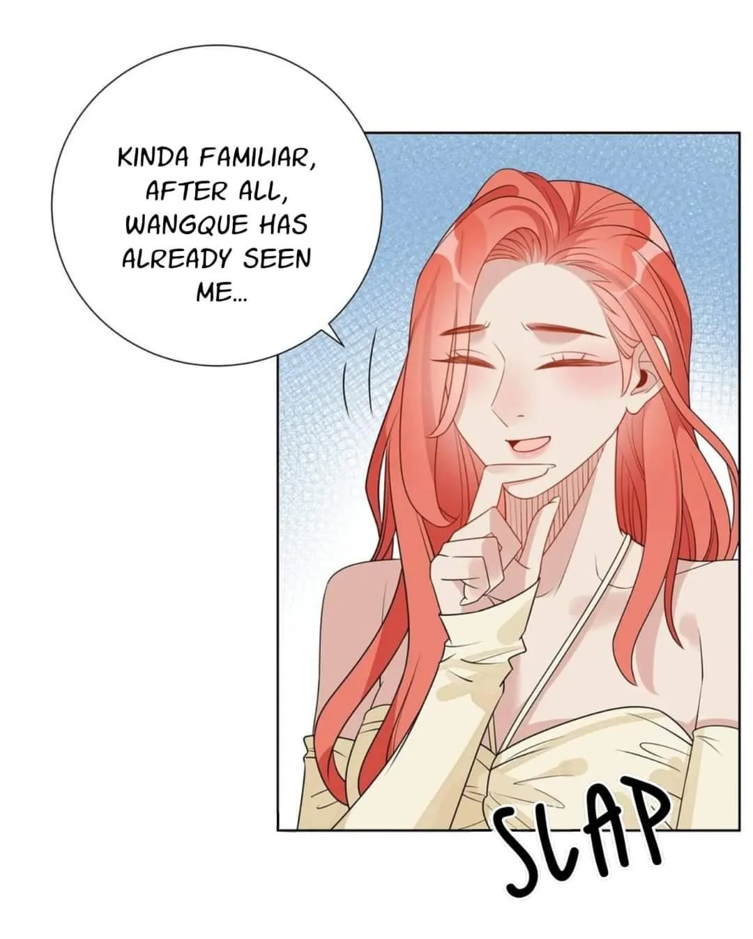 You Taste a Little Sweet Chapter 26 page 5 - 