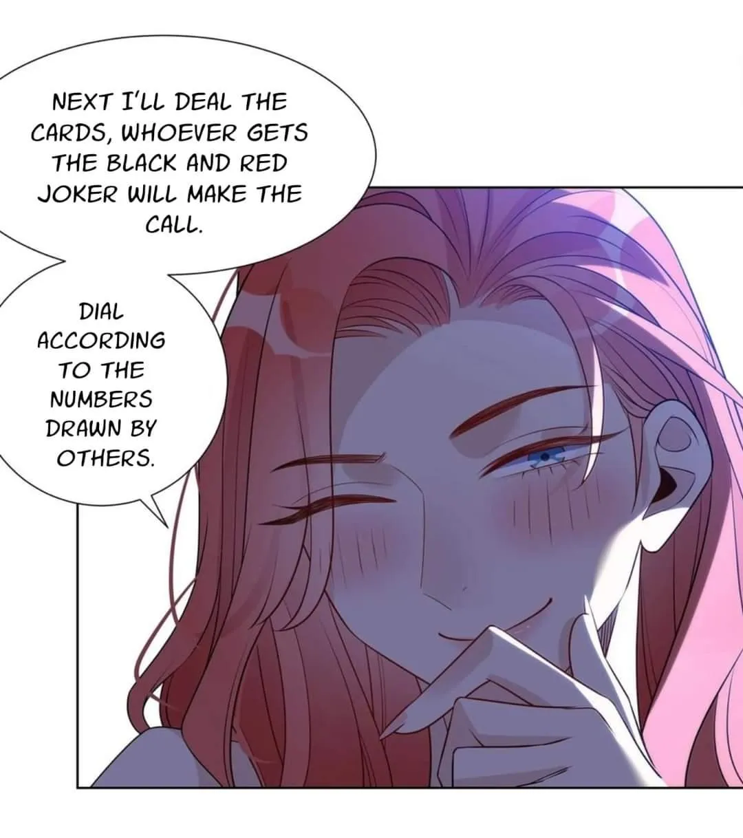 You Taste a Little Sweet Chapter 27 page 2 - 
