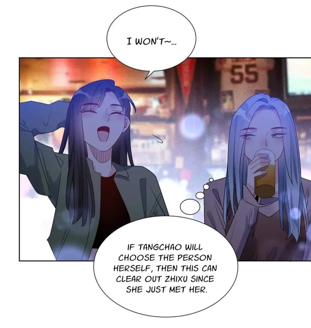 You Taste a Little Sweet Chapter 27 page 11 - 