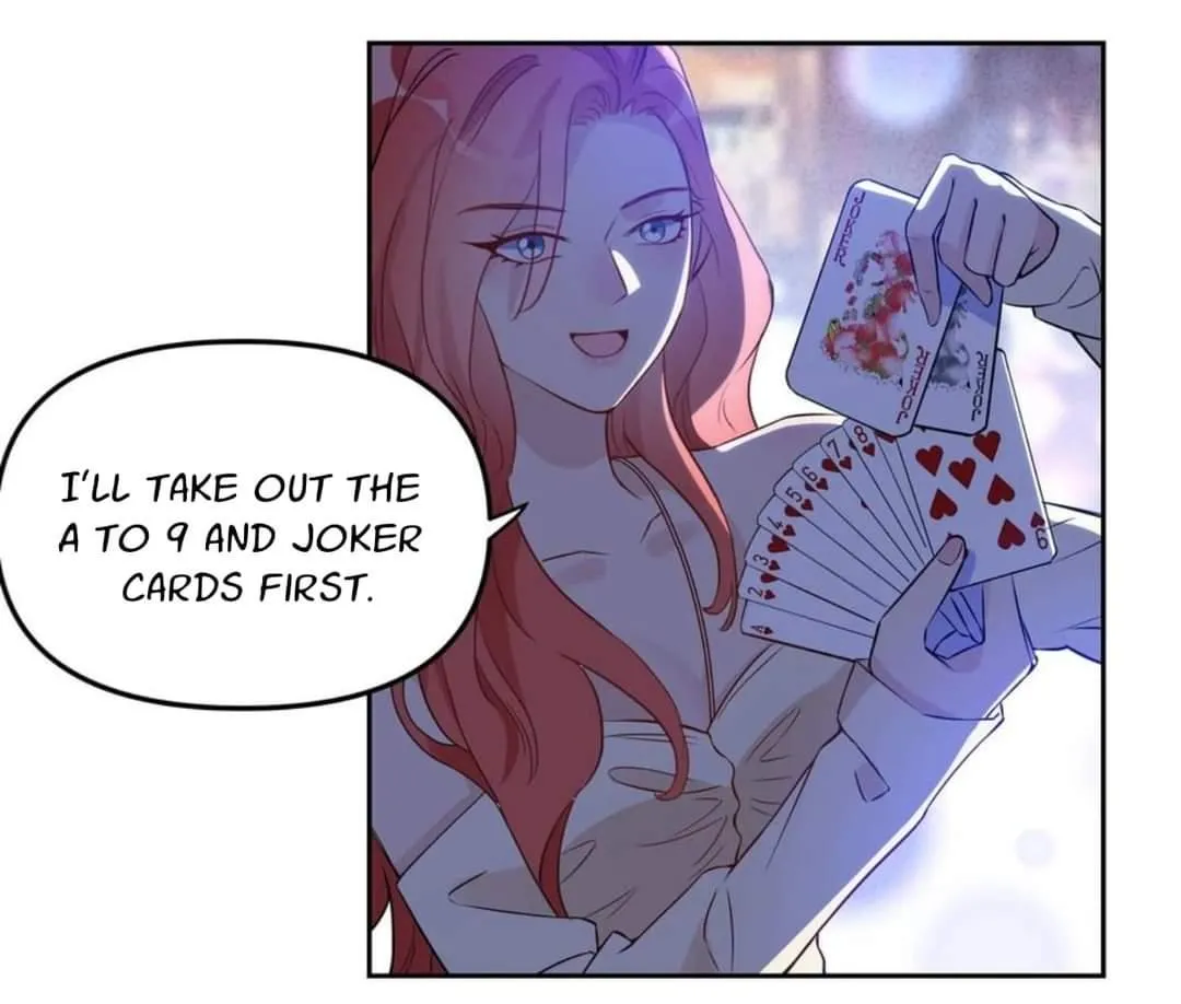 You Taste a Little Sweet Chapter 27 page 13 - 