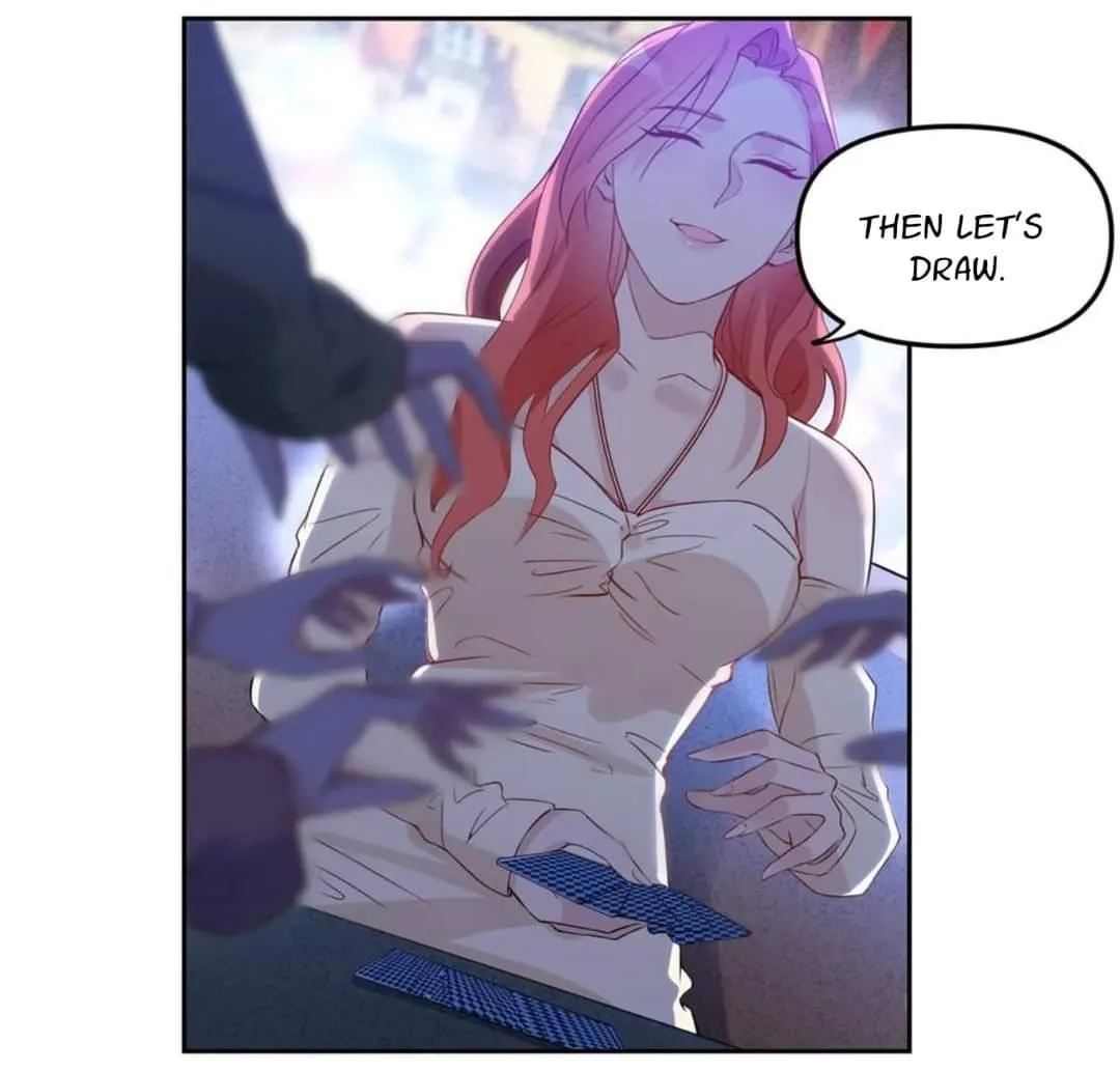 You Taste a Little Sweet Chapter 27 page 15 - 