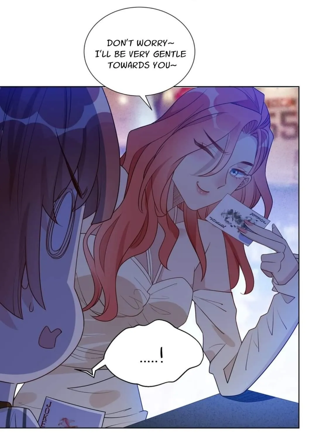 You Taste a Little Sweet Chapter 27 page 18 - 