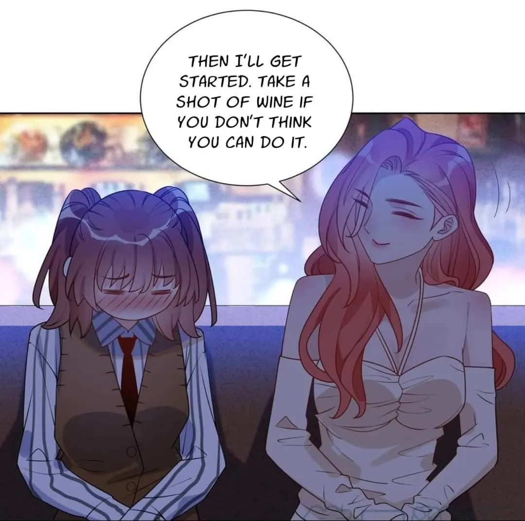 You Taste a Little Sweet Chapter 27 page 20 - 
