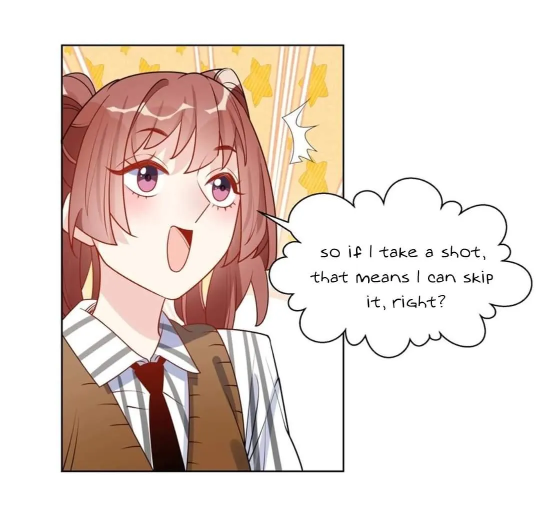 You Taste a Little Sweet Chapter 27 page 21 - 