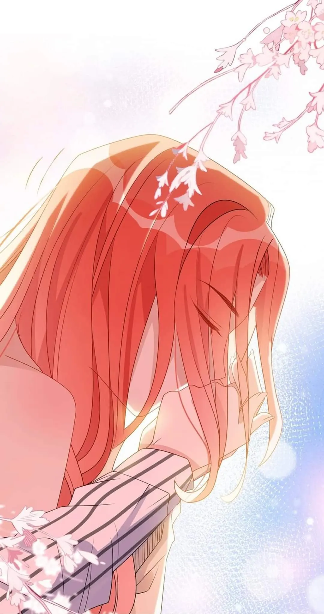 You Taste a Little Sweet Chapter 27 page 25 - 