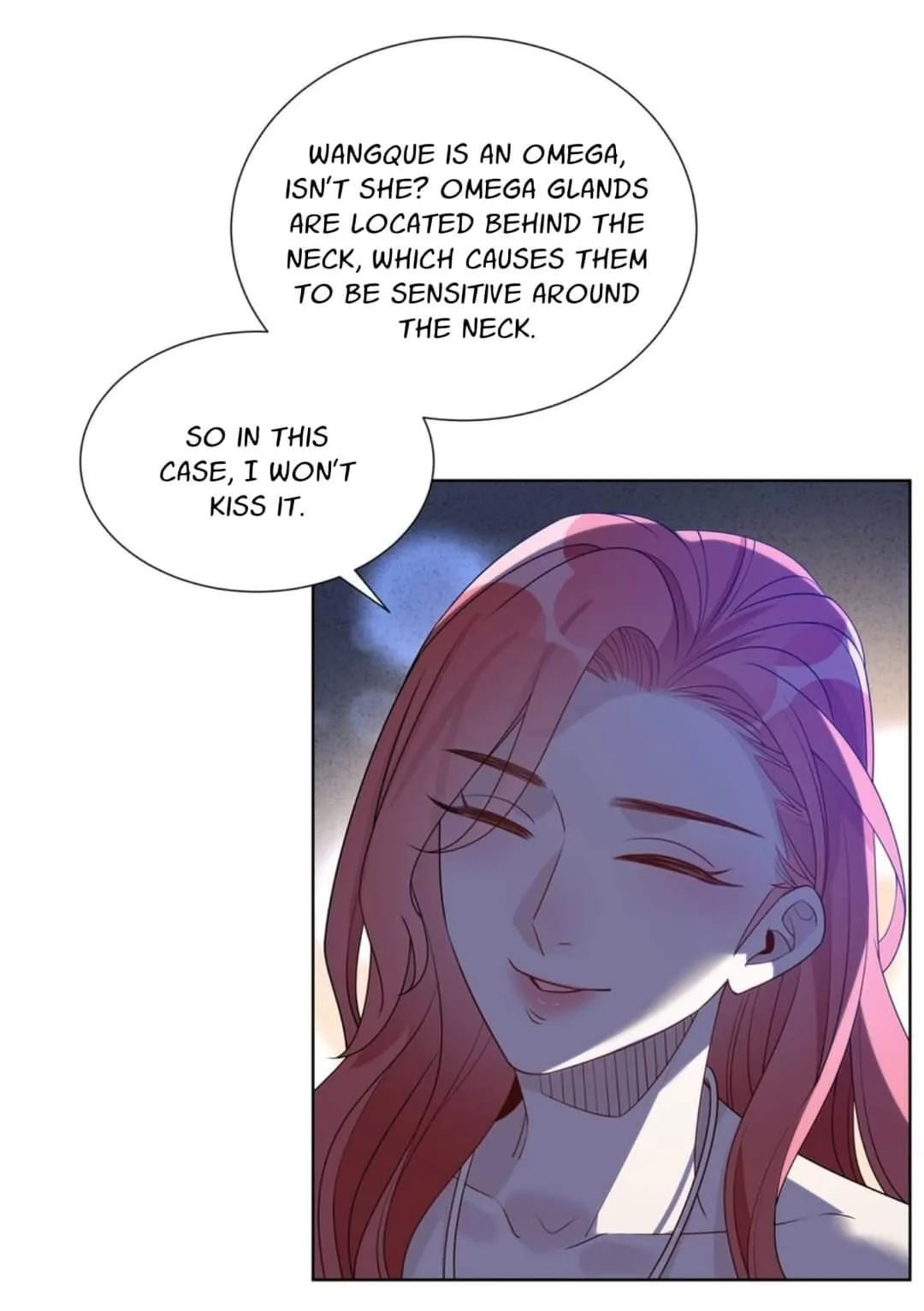 You Taste a Little Sweet Chapter 27 page 28 - 