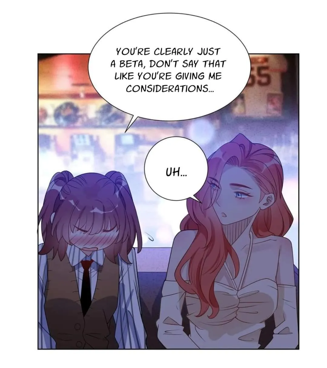 You Taste a Little Sweet Chapter 27 page 29 - 