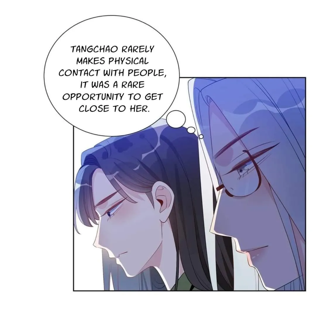 You Taste a Little Sweet Chapter 27 page 7 - 