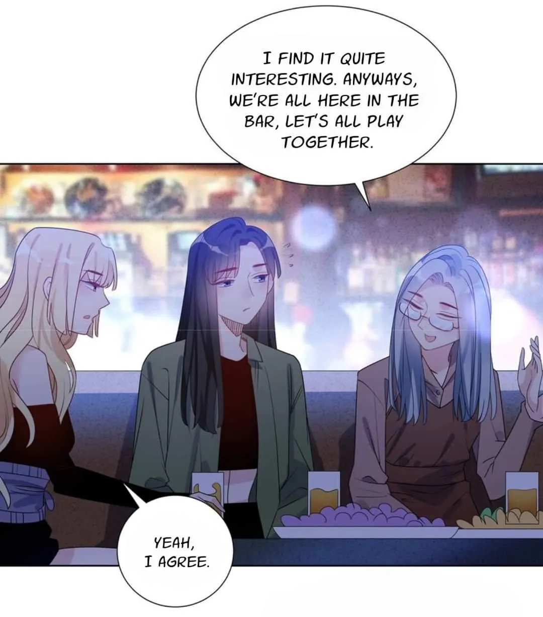 You Taste a Little Sweet Chapter 27 page 8 - 