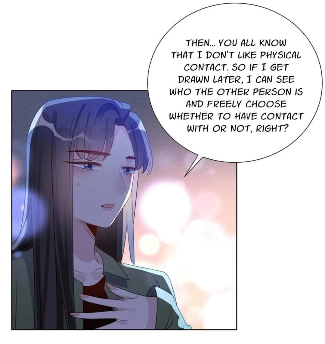 You Taste a Little Sweet Chapter 27 page 9 - 