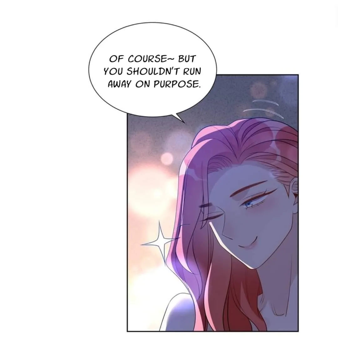 You Taste a Little Sweet Chapter 27 page 10 - 