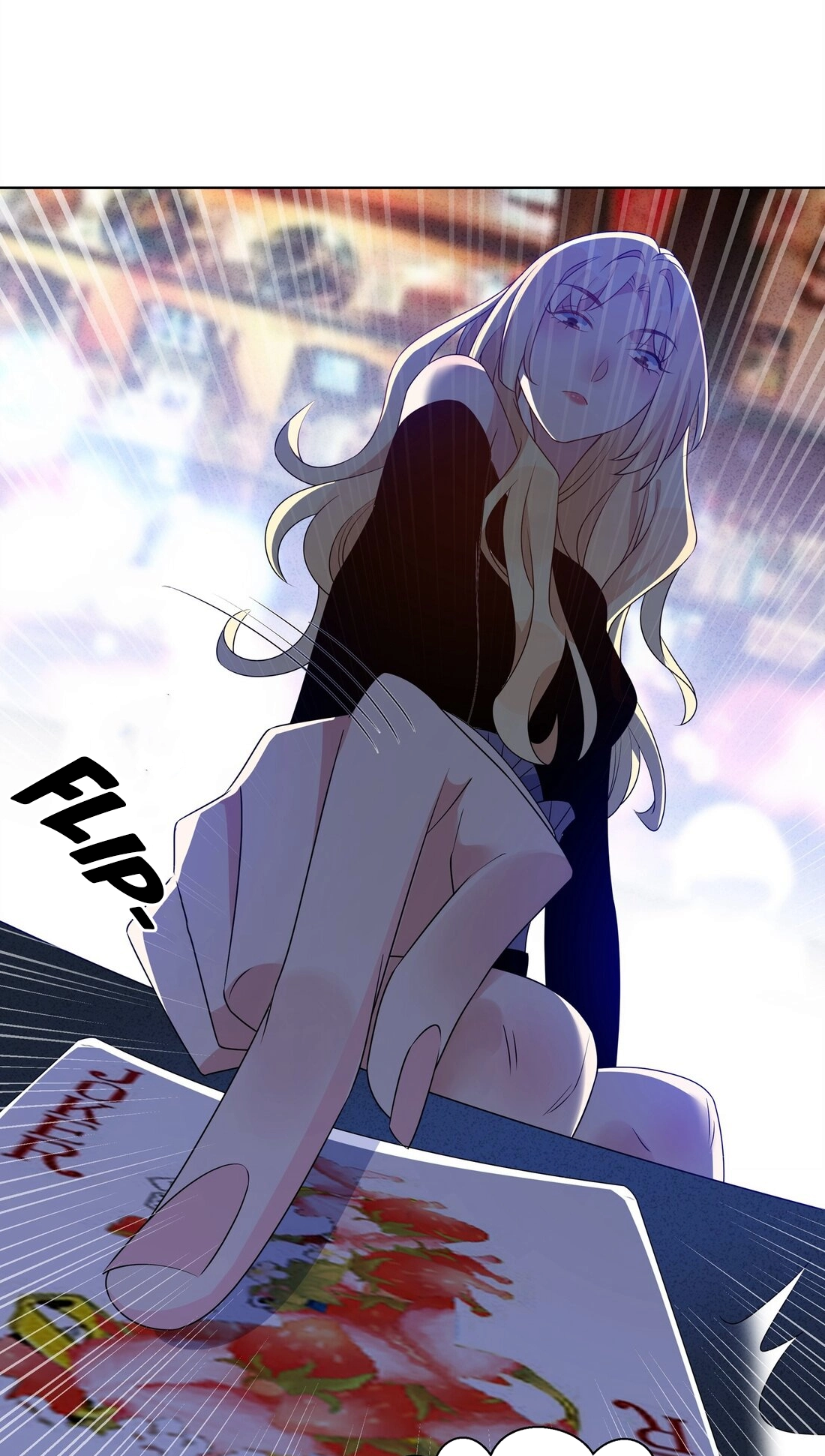 You Taste a Little Sweet Chapter 28 page 20 - 
