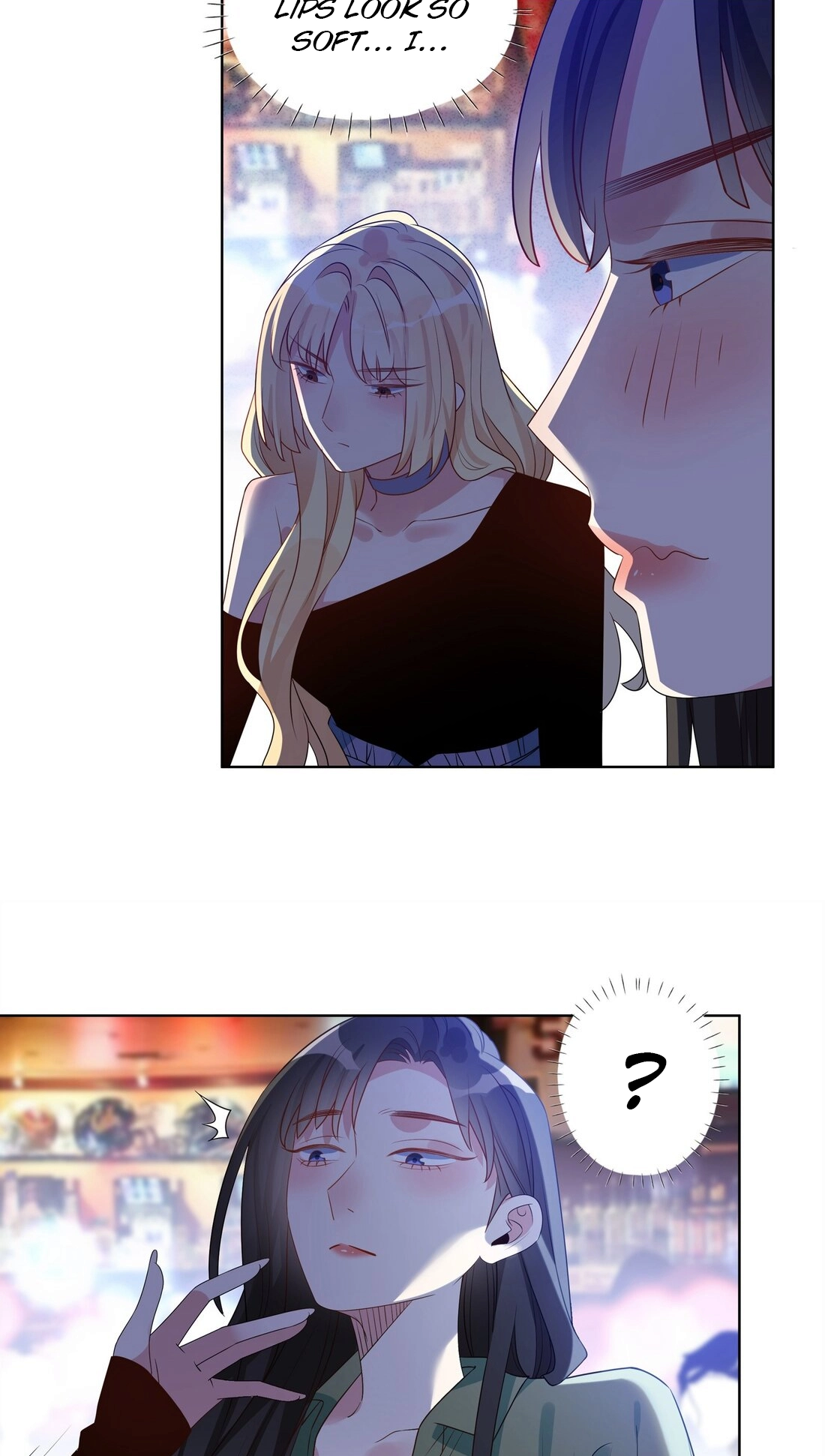 You Taste a Little Sweet Chapter 28 page 23 - 