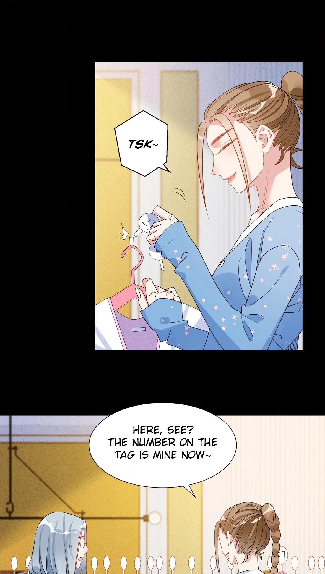 You Taste a Little Sweet Chapter 28 page 4 - 