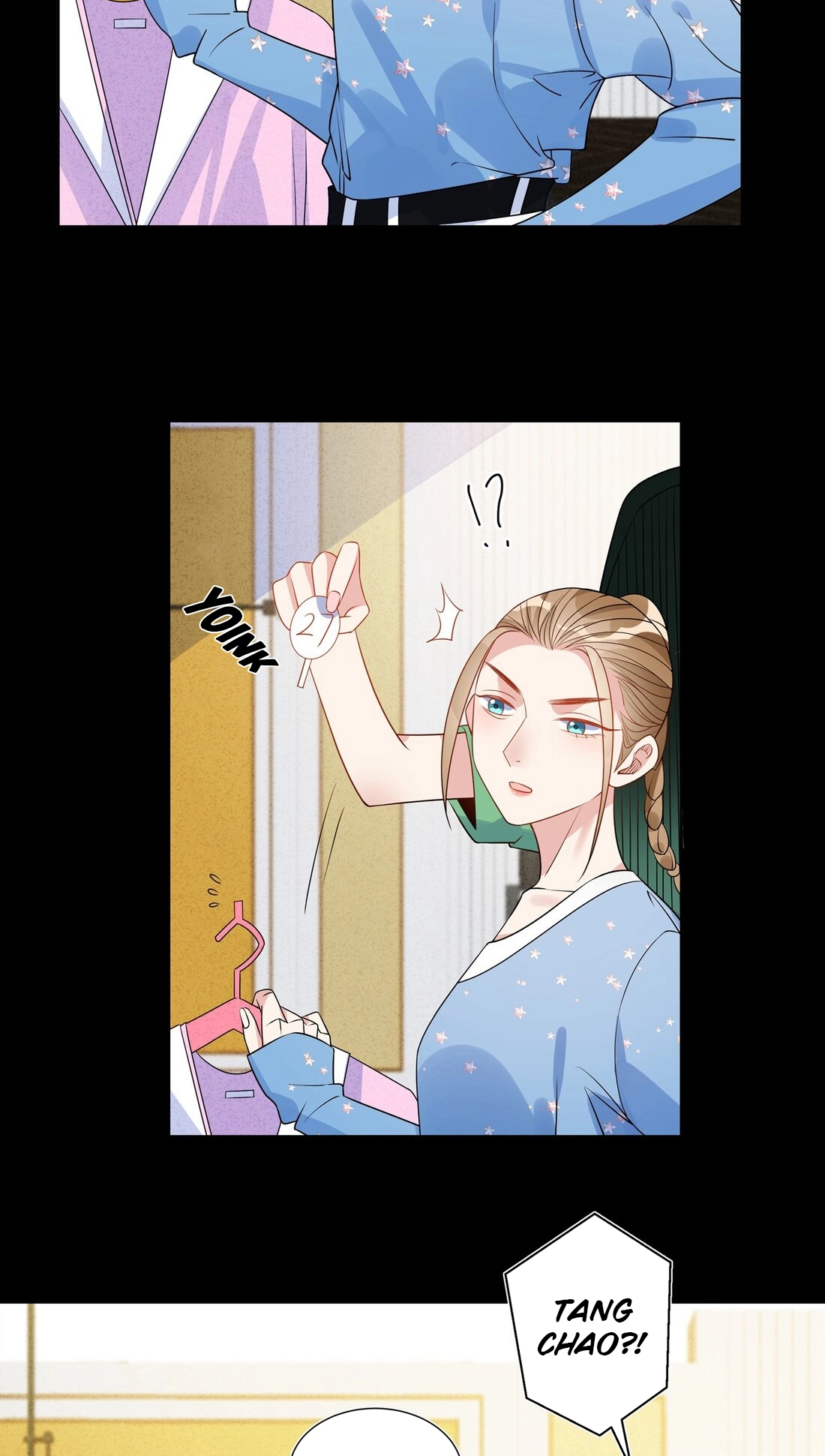 You Taste a Little Sweet Chapter 28 page 6 - 