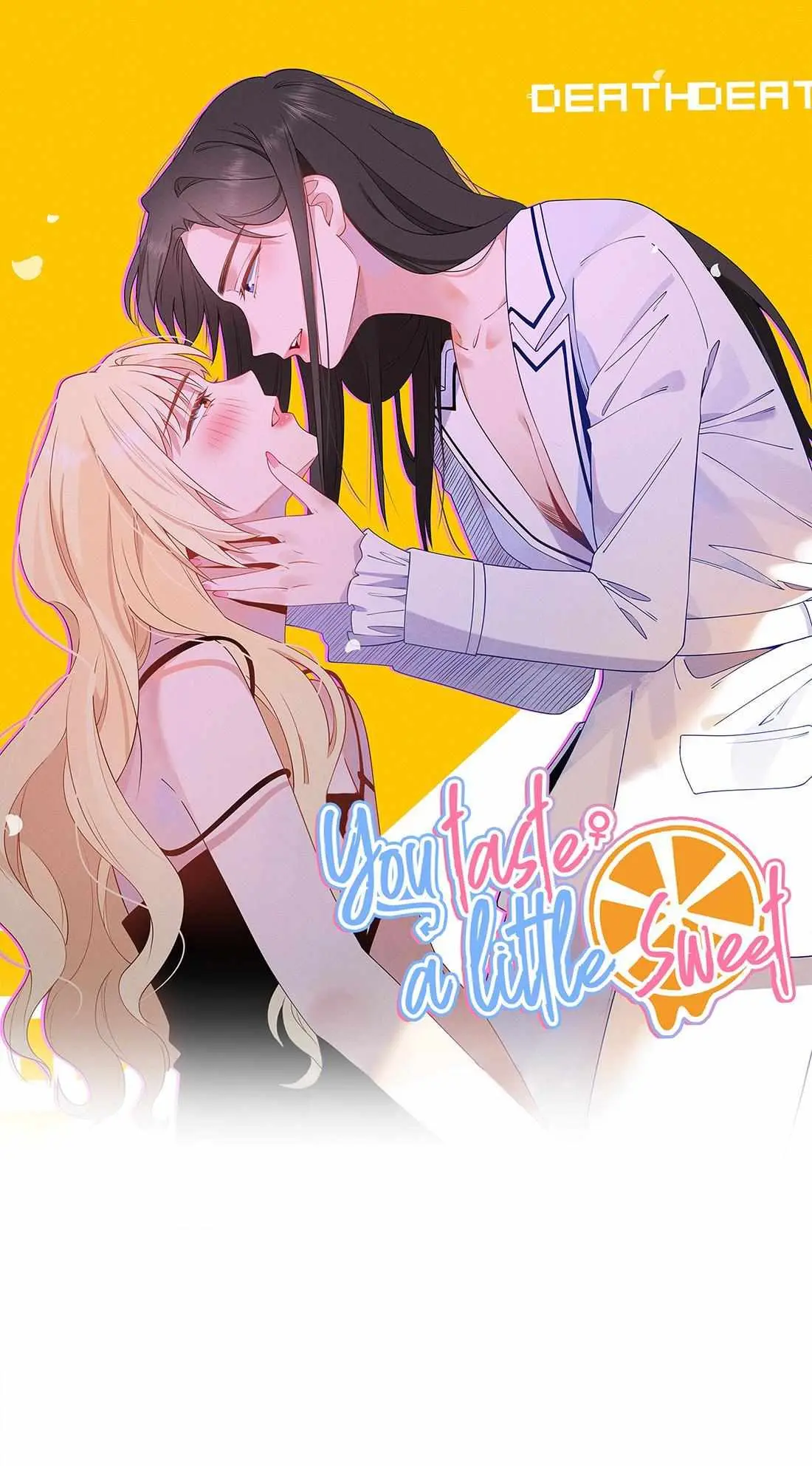 You Taste a Little Sweet Chapter 29 page 1 - 