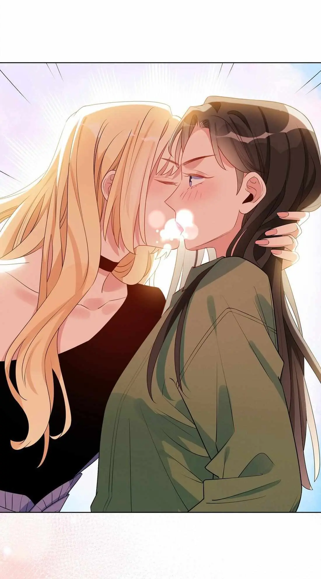 You Taste a Little Sweet Chapter 29 page 2 - 