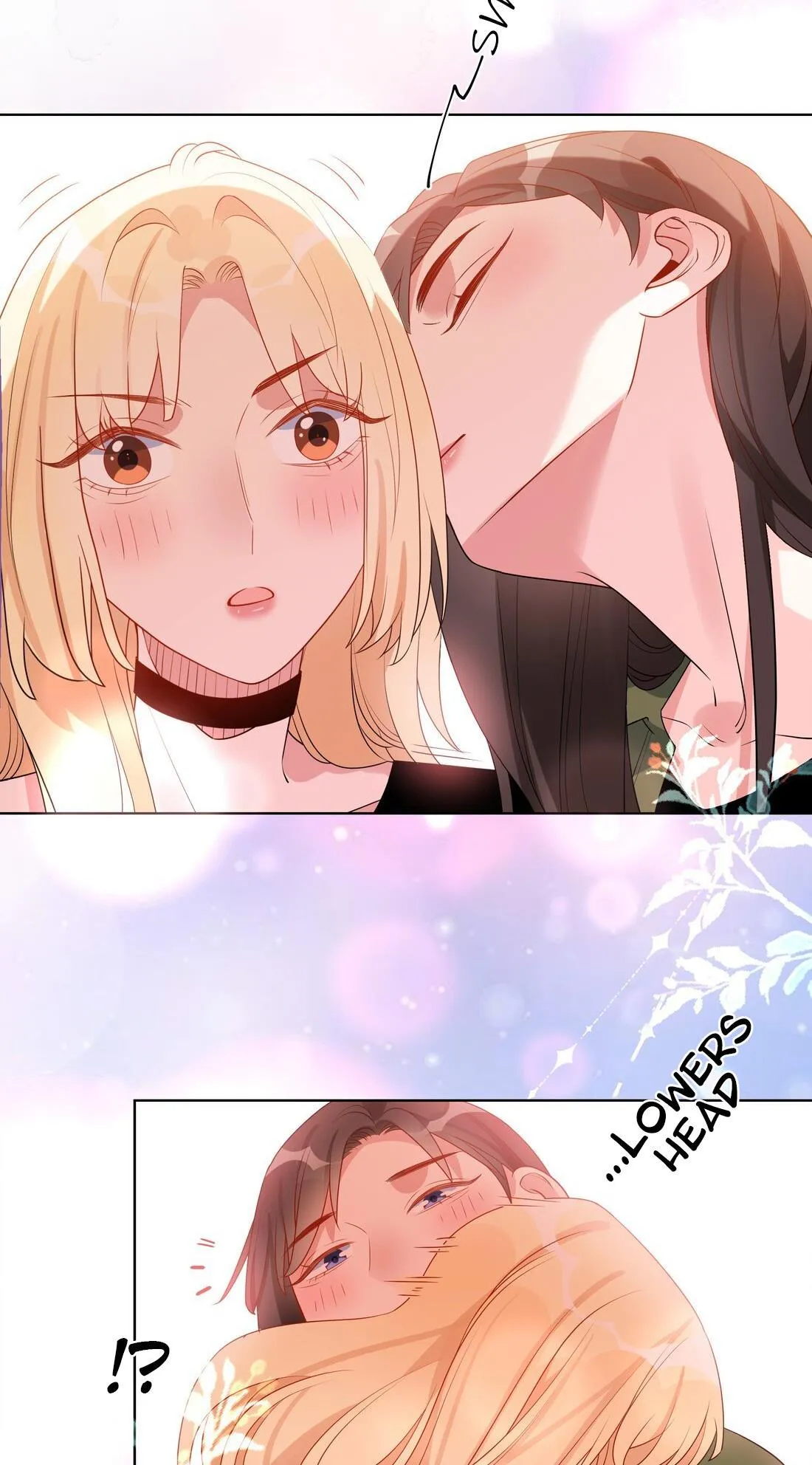 You Taste a Little Sweet Chapter 29 page 11 - 