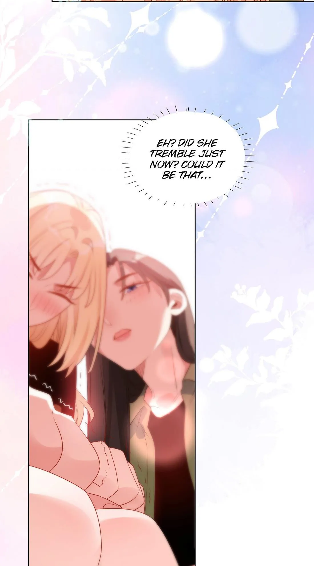 You Taste a Little Sweet Chapter 29 page 12 - 
