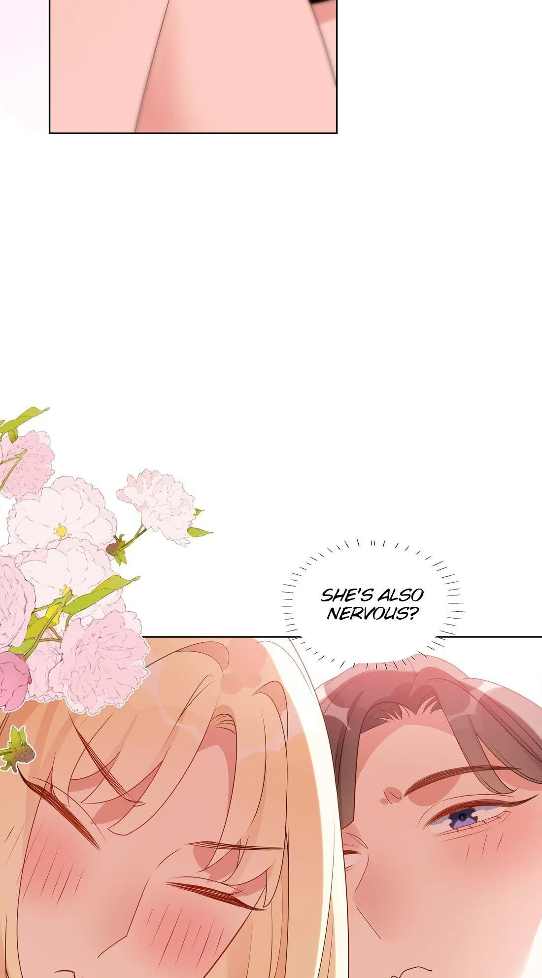 You Taste a Little Sweet Chapter 29 page 13 - 