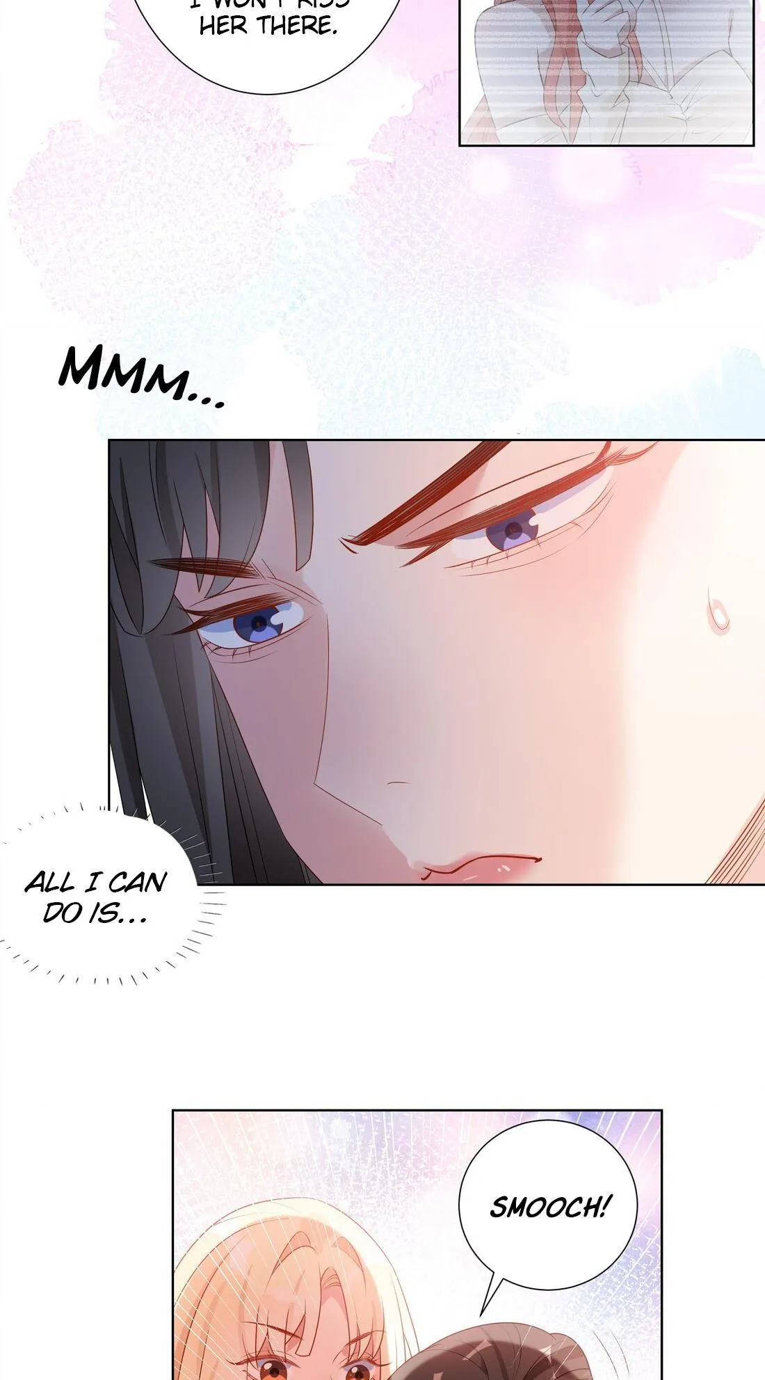 You Taste a Little Sweet Chapter 29 page 16 - 