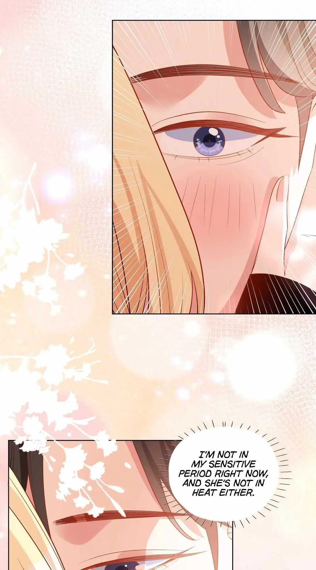 You Taste a Little Sweet Chapter 29 page 3 - 