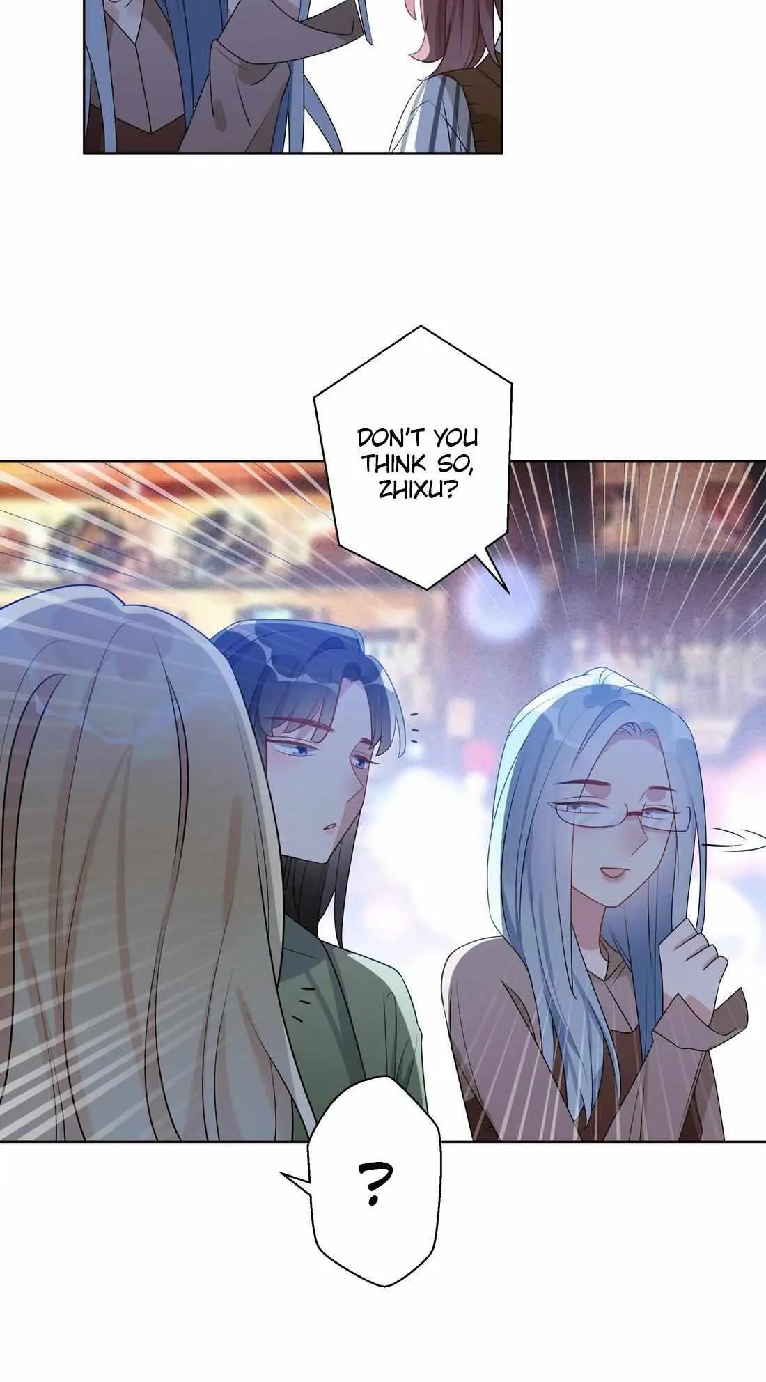 You Taste a Little Sweet Chapter 29 page 26 - 