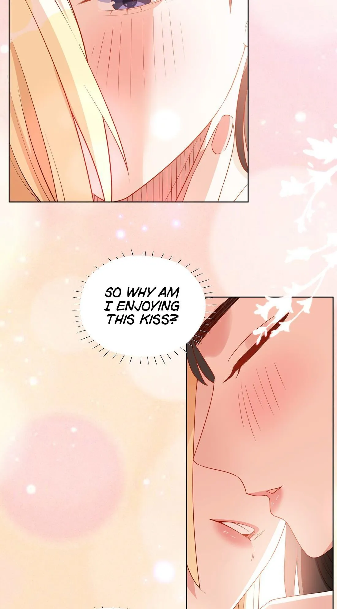 You Taste a Little Sweet Chapter 29 page 4 - 