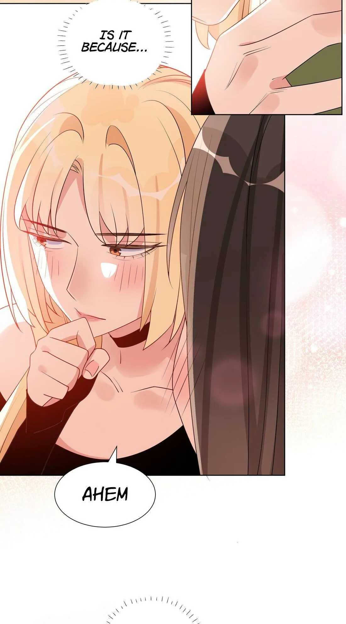 You Taste a Little Sweet Chapter 29 page 5 - 