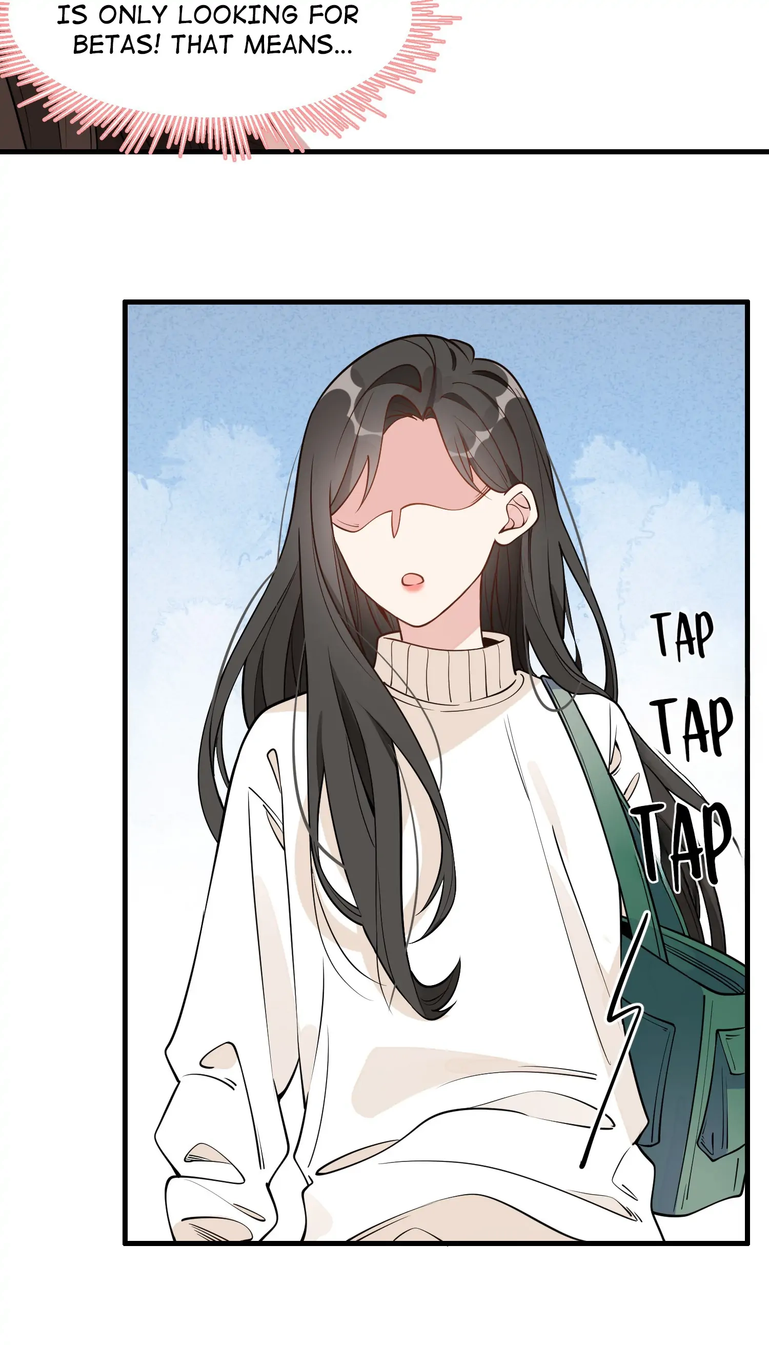 You Taste a Little Sweet Chapter 3 page 12 - 