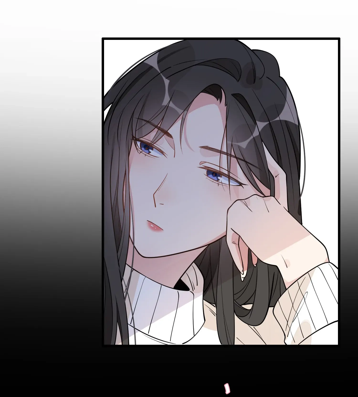 You Taste a Little Sweet Chapter 3 page 21 - 