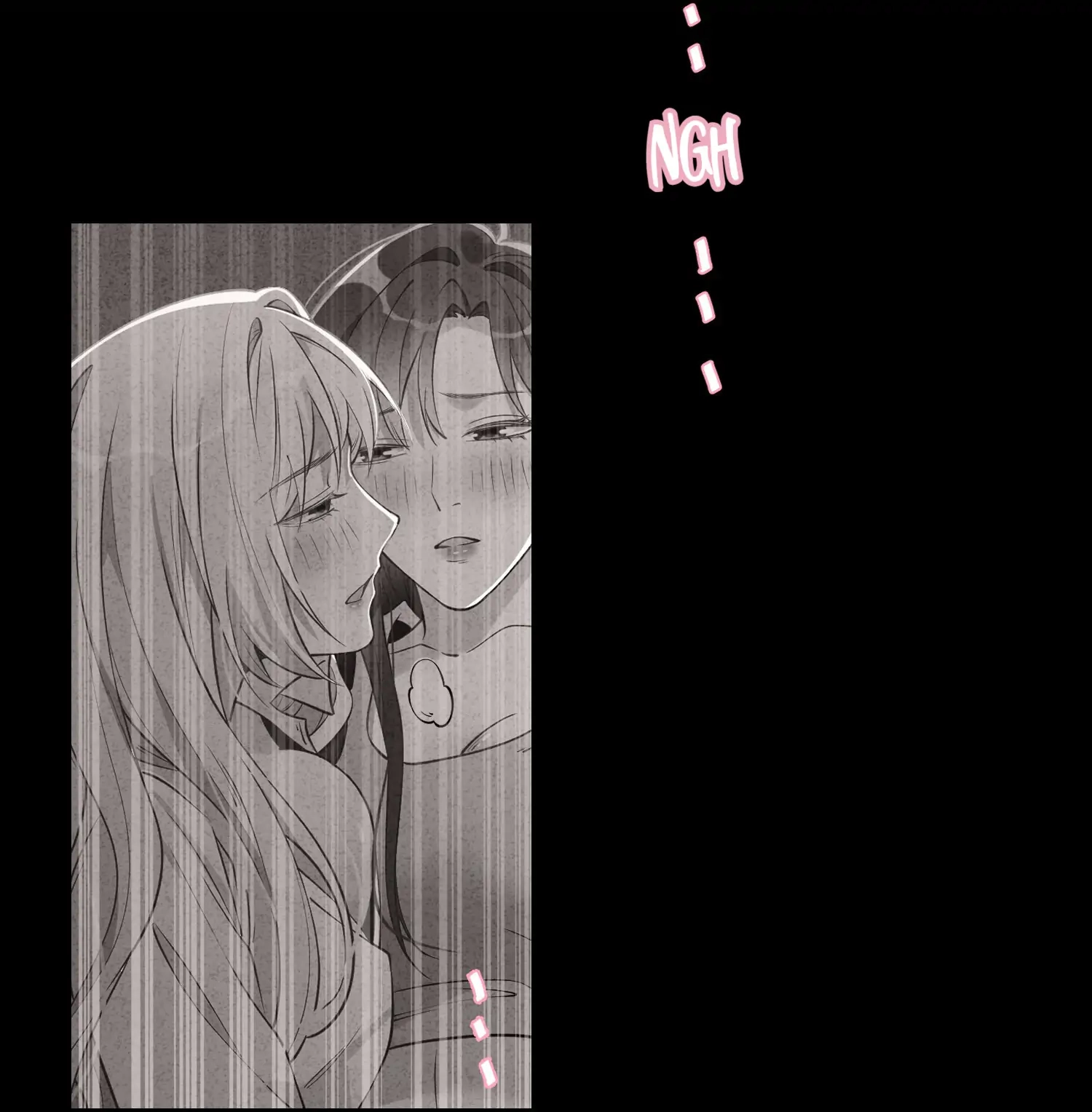 You Taste a Little Sweet Chapter 3 page 22 - 