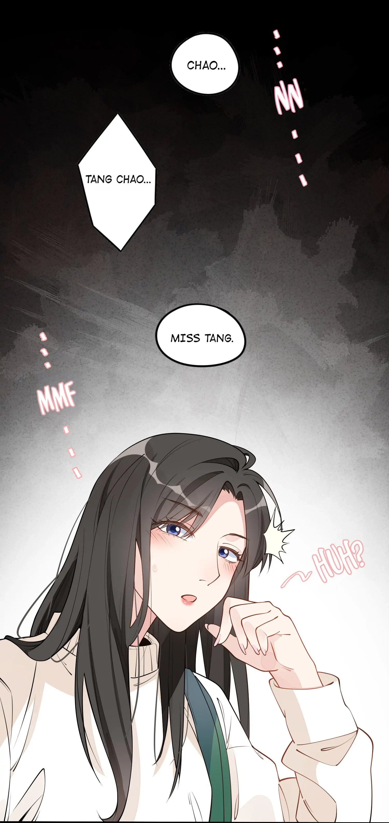 You Taste a Little Sweet Chapter 3 page 24 - 