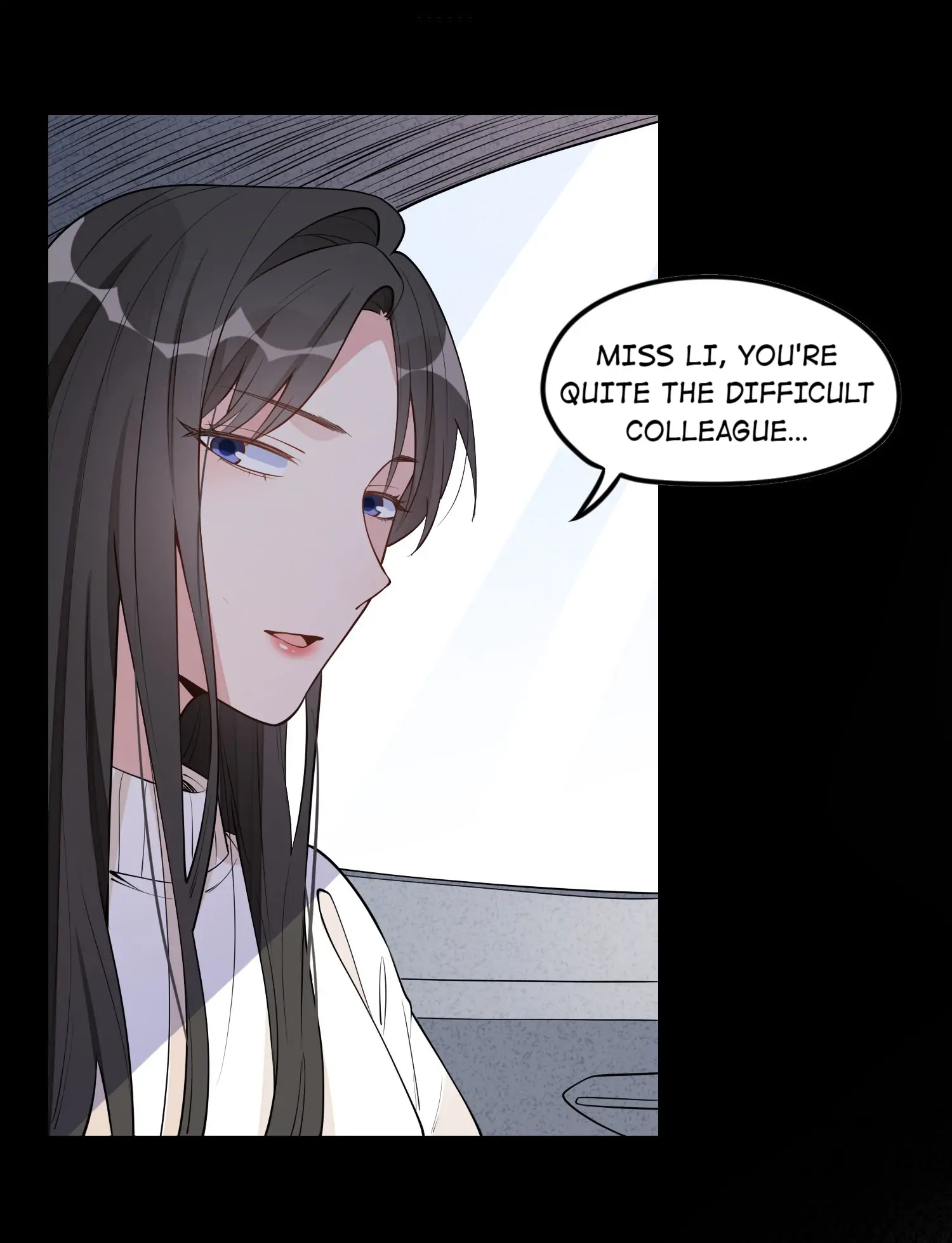 You Taste a Little Sweet Chapter 3 page 30 - 