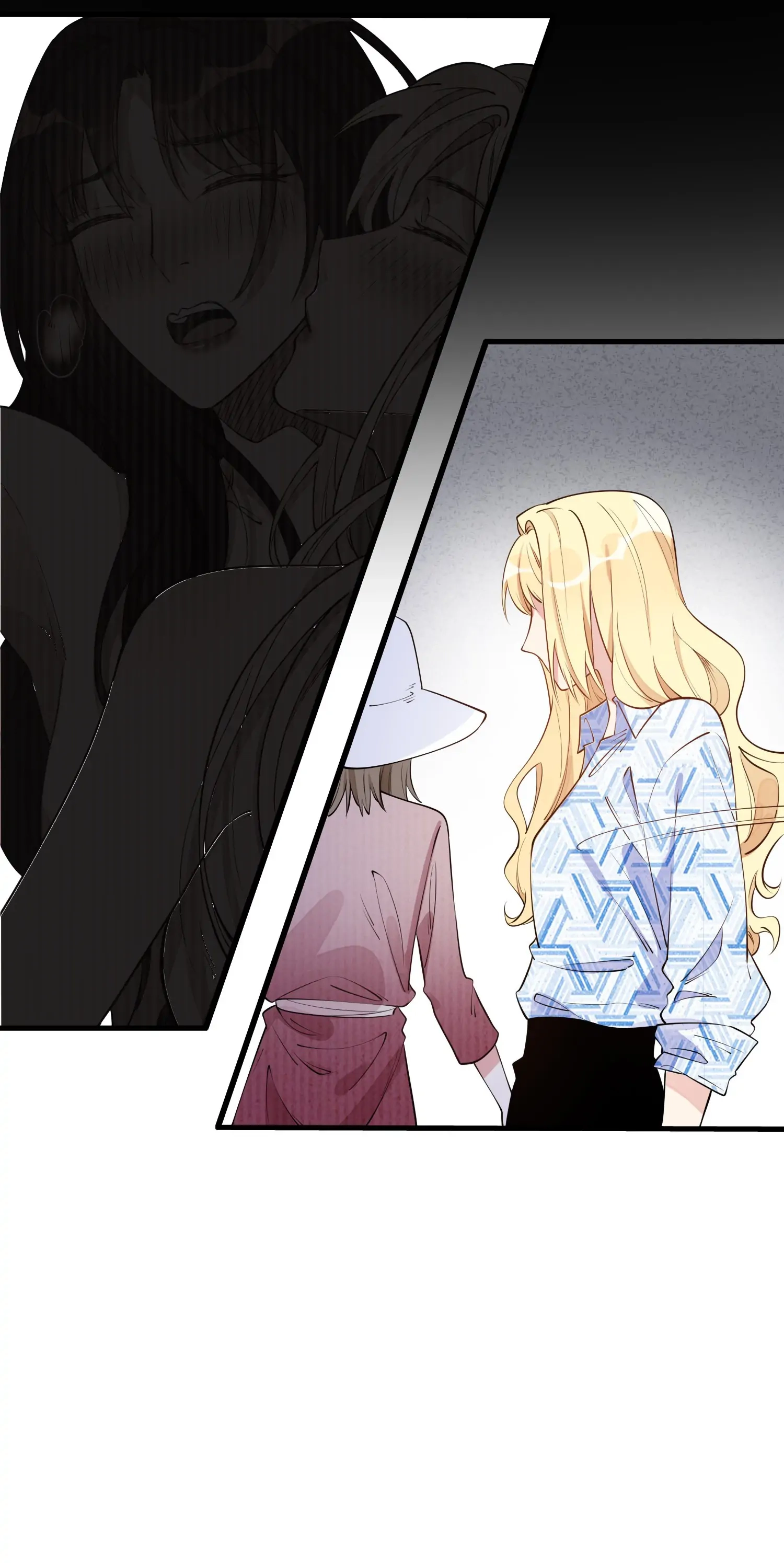 You Taste a Little Sweet Chapter 3 page 9 - 