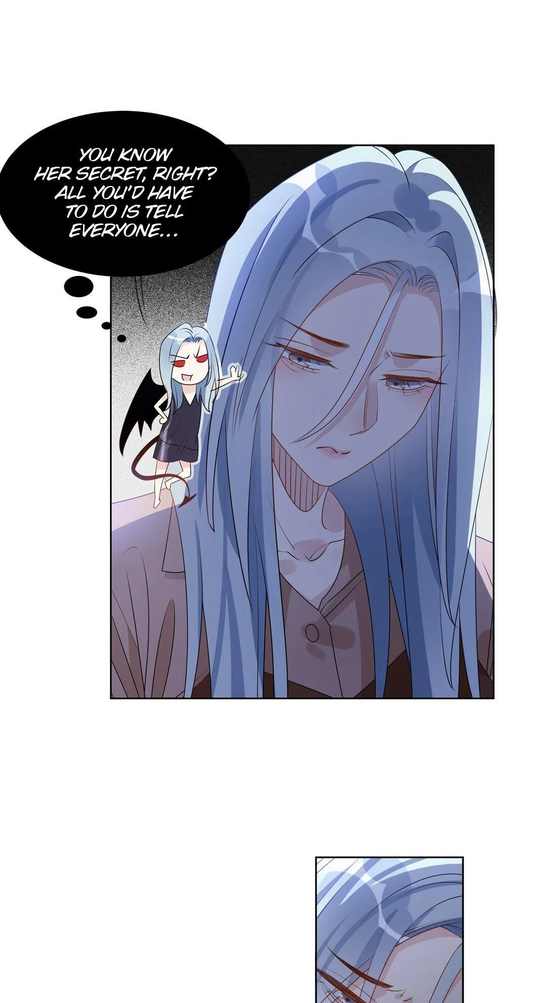 You Taste a Little Sweet Chapter 30 page 12 - 