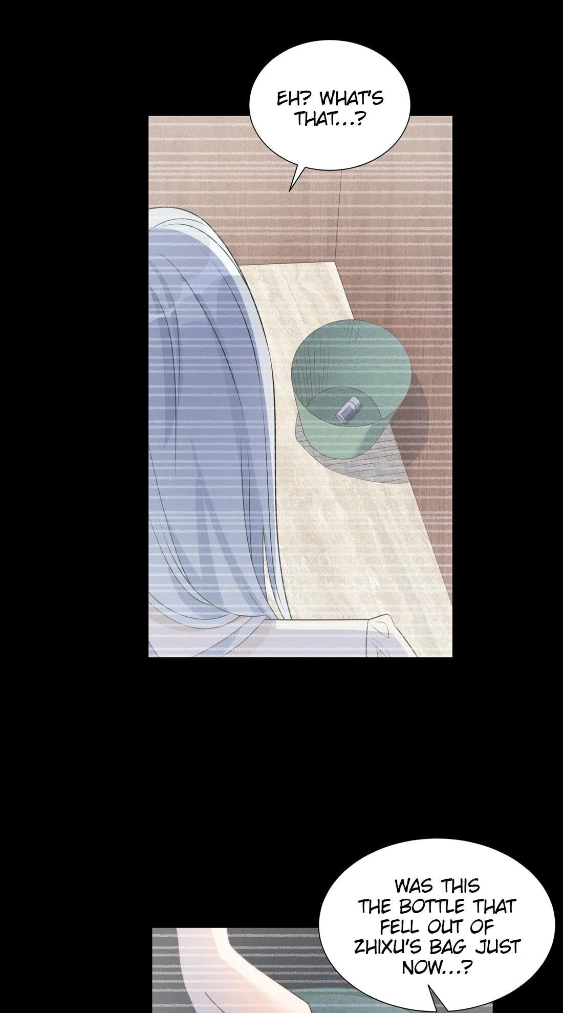 You Taste a Little Sweet Chapter 30 page 17 - 
