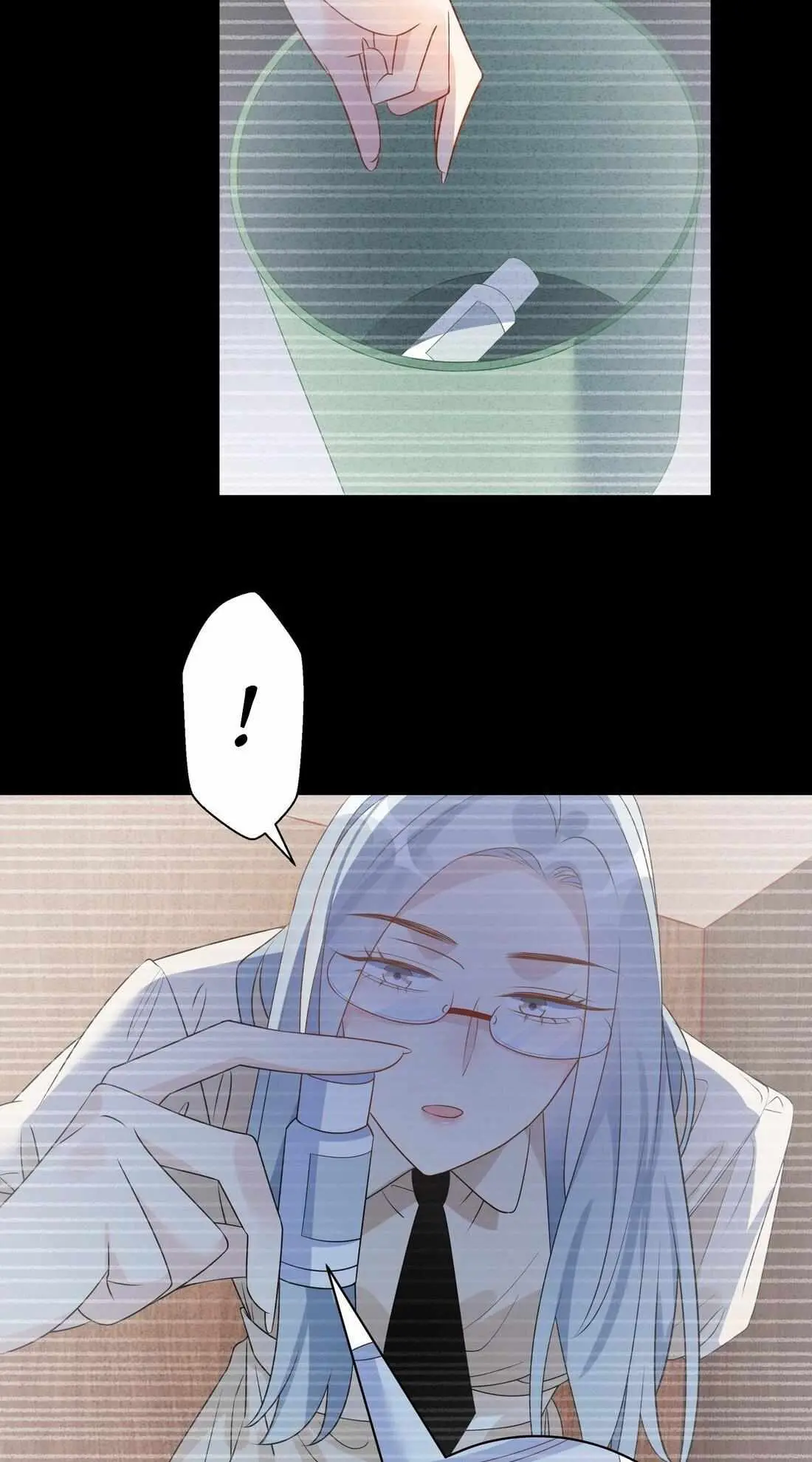 You Taste a Little Sweet Chapter 30 page 18 - 