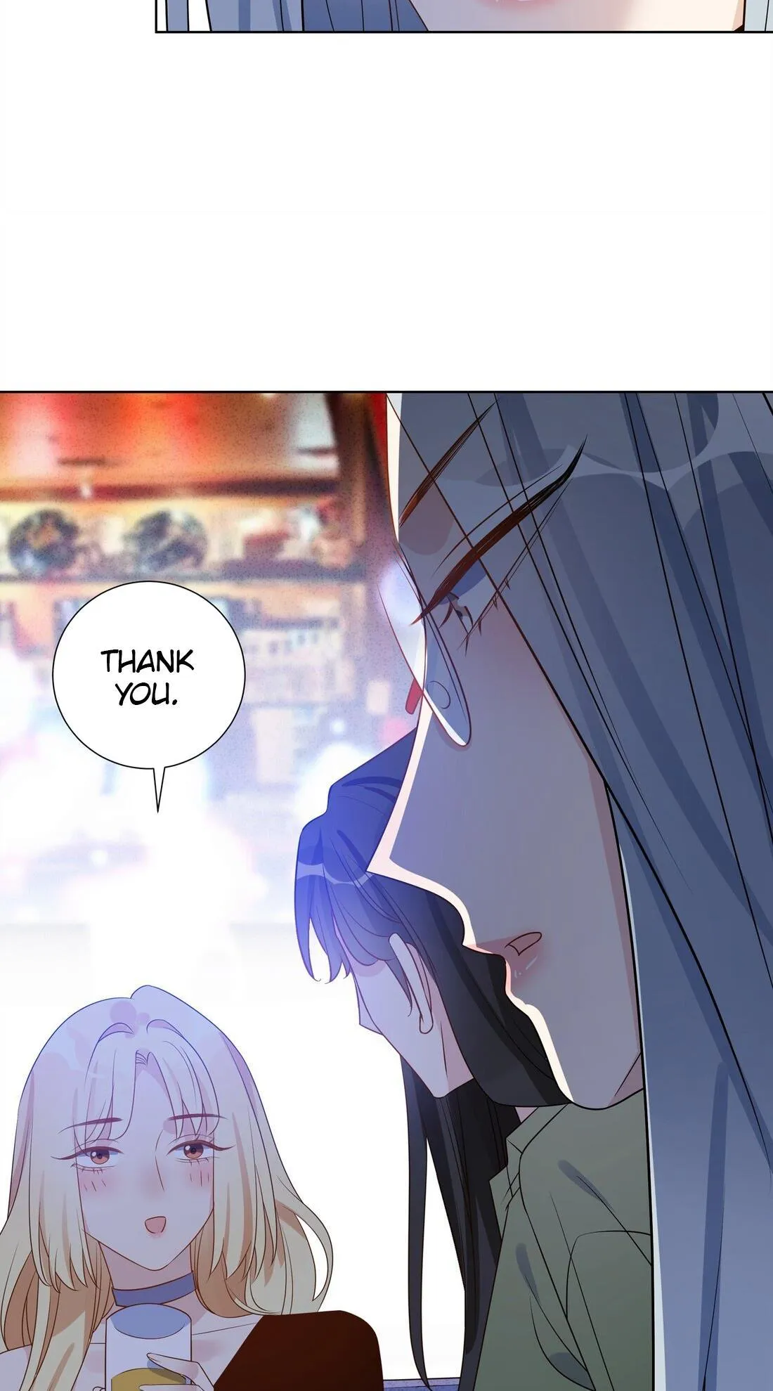 You Taste a Little Sweet Chapter 30 page 20 - 