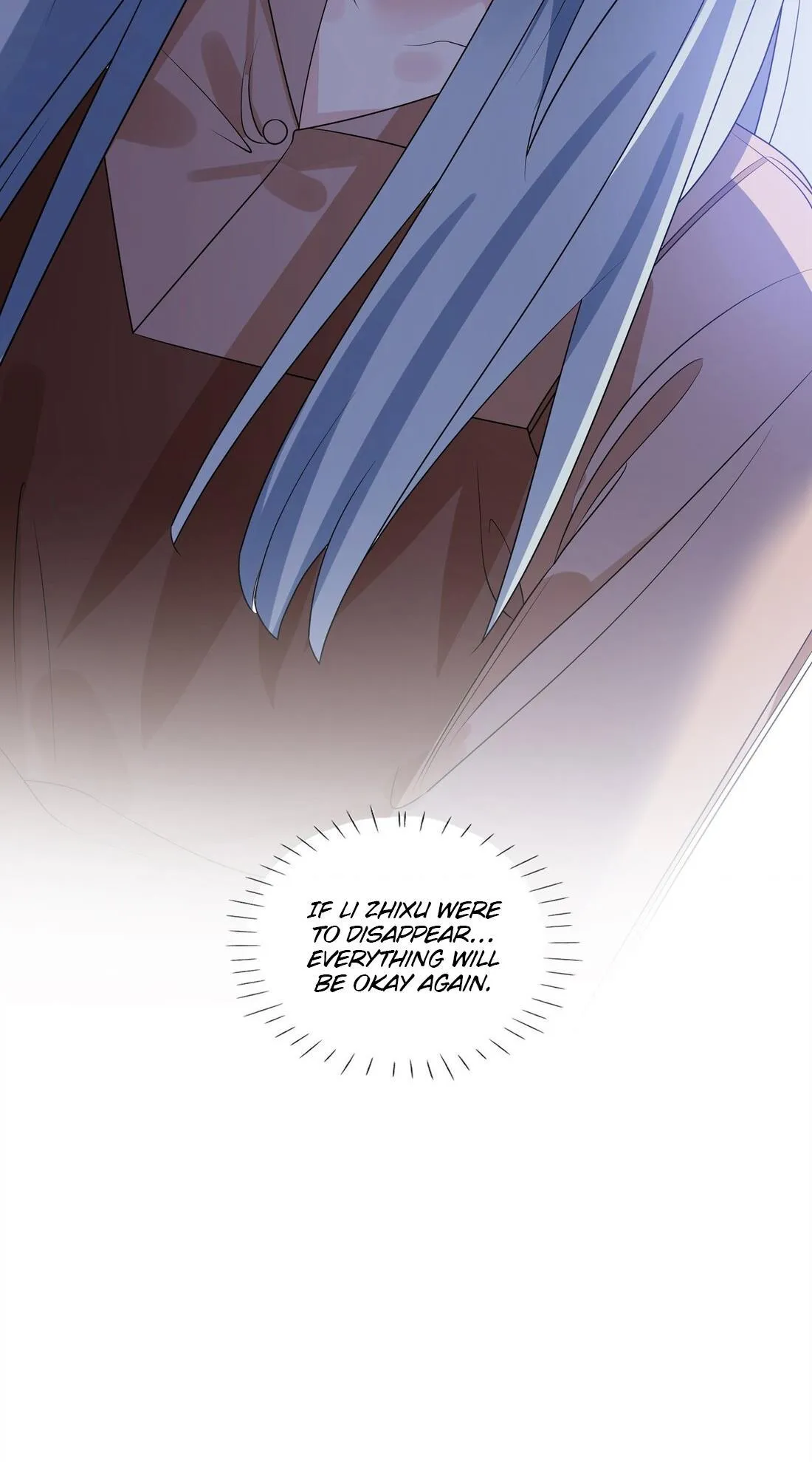 You Taste a Little Sweet Chapter 30 page 23 - 