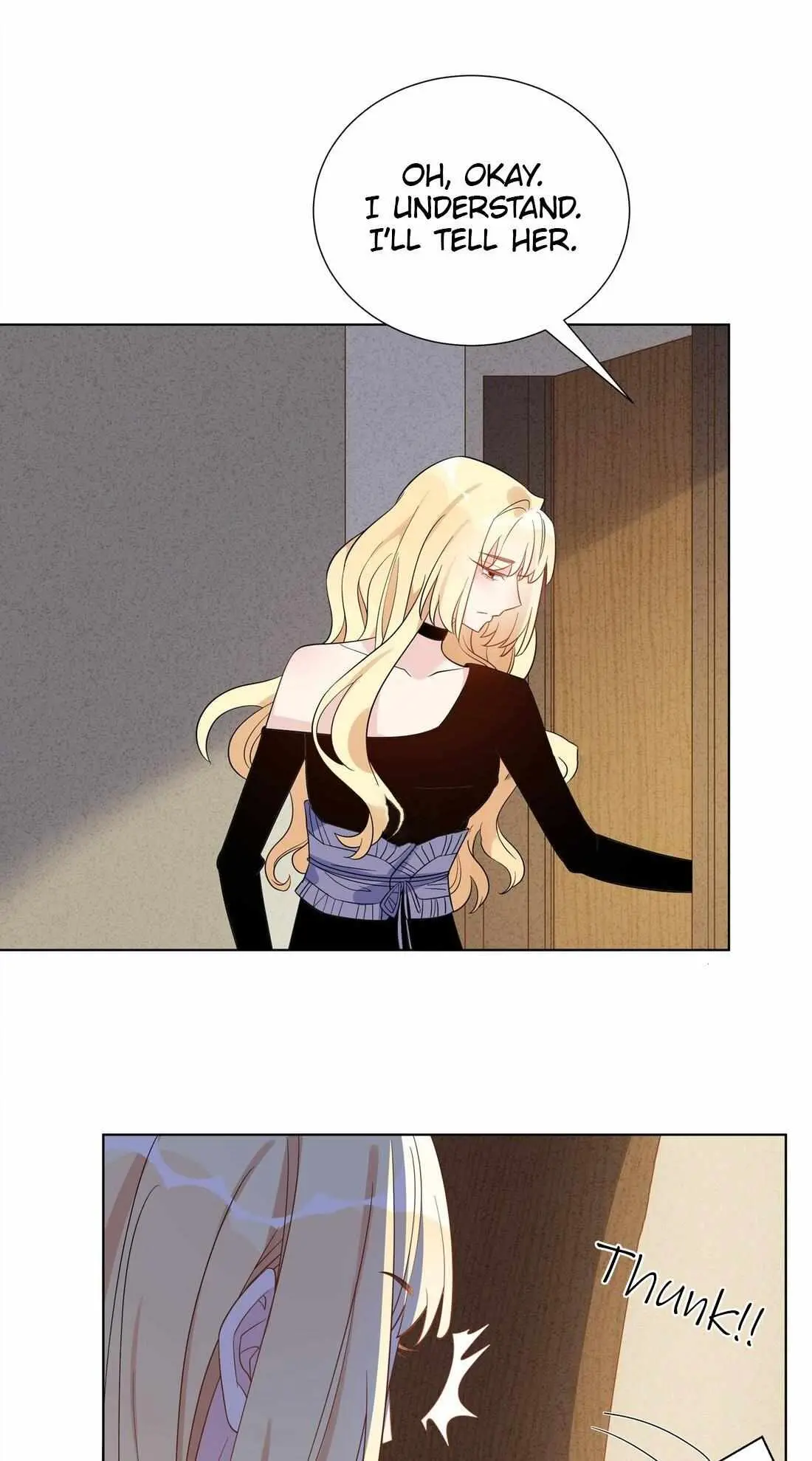 You Taste a Little Sweet Chapter 30 page 26 - 