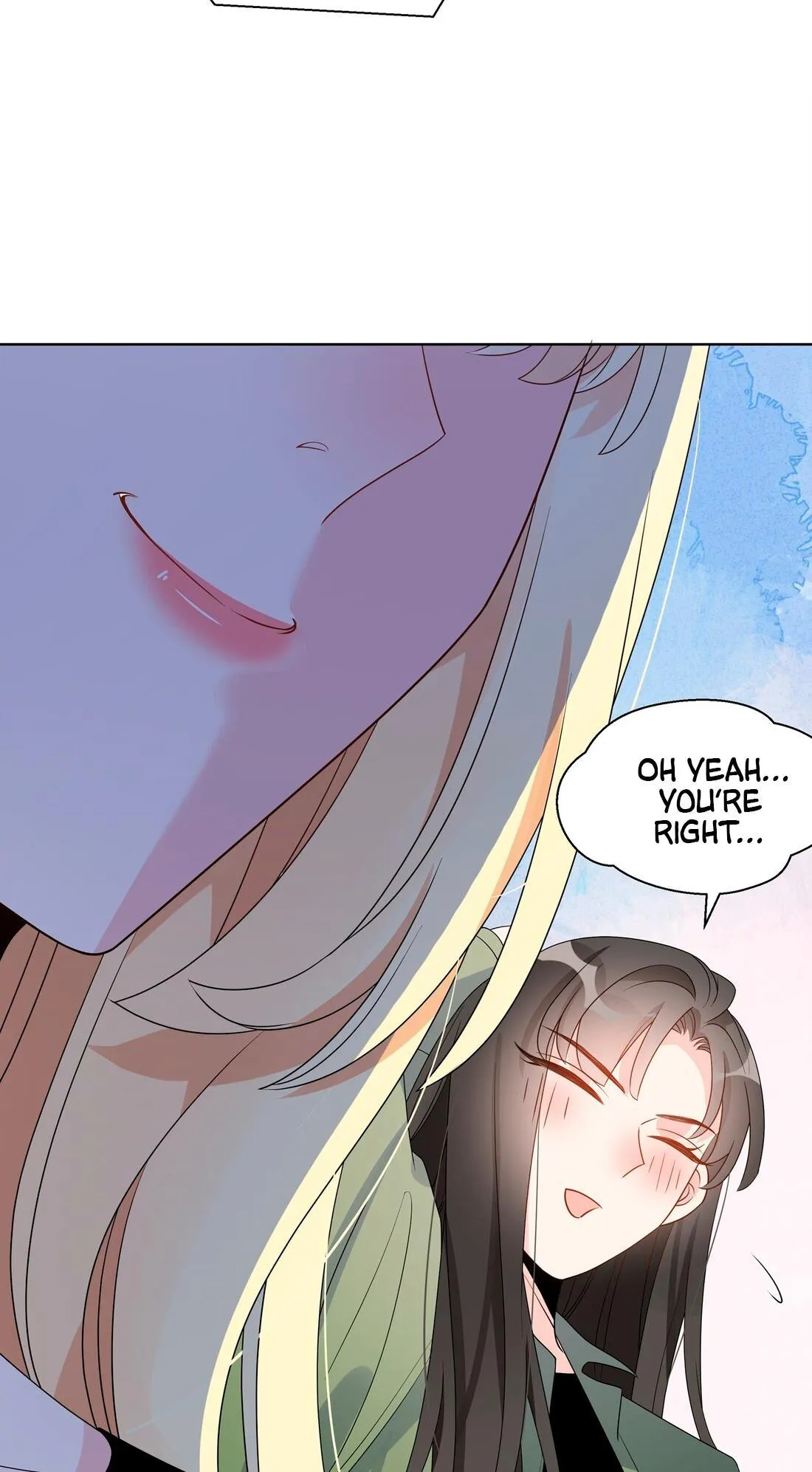 You Taste a Little Sweet Chapter 31 page 15 - 