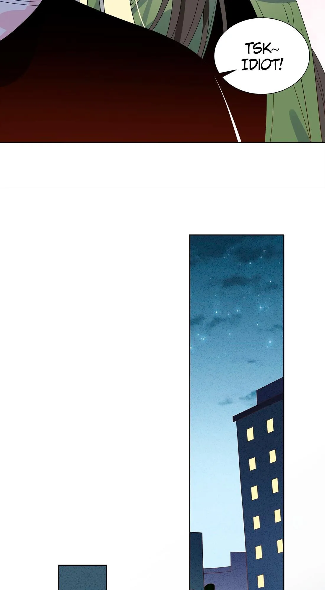 You Taste a Little Sweet Chapter 31 page 16 - 