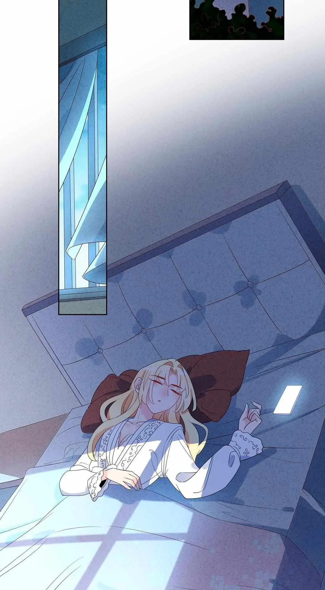 You Taste a Little Sweet Chapter 31 page 17 - 