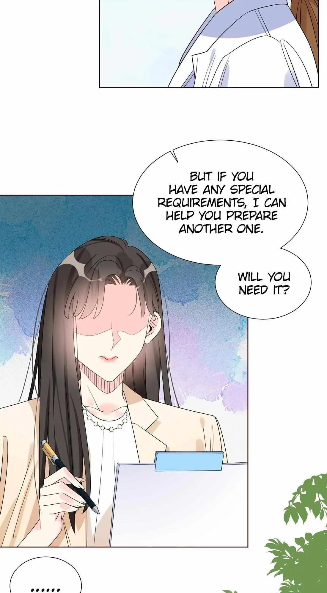 You Taste a Little Sweet Chapter 31 page 28 - 