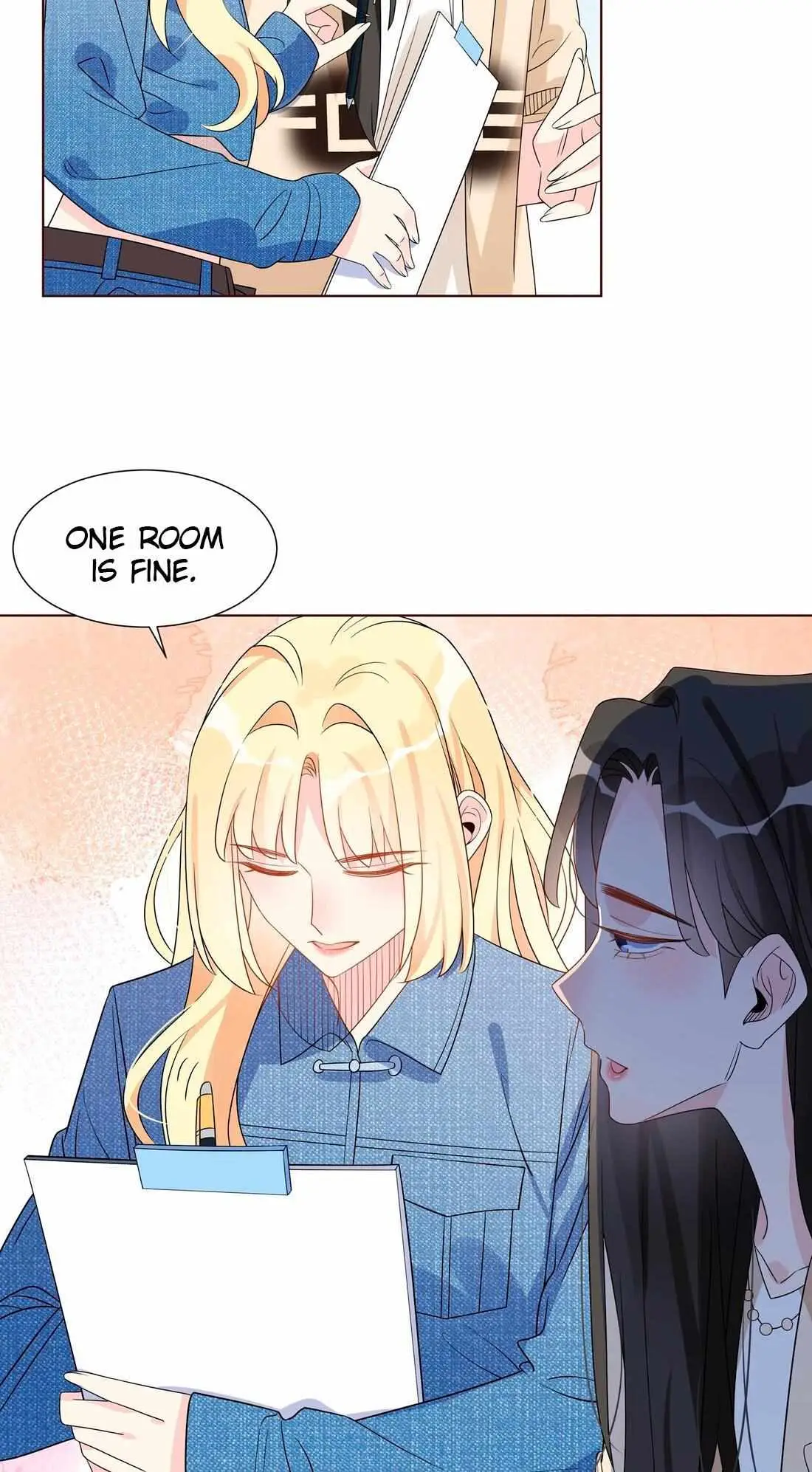 You Taste a Little Sweet Chapter 31 page 31 - 