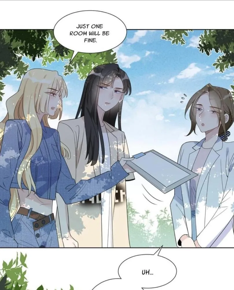 You Taste a Little Sweet Chapter 32 page 2 - 