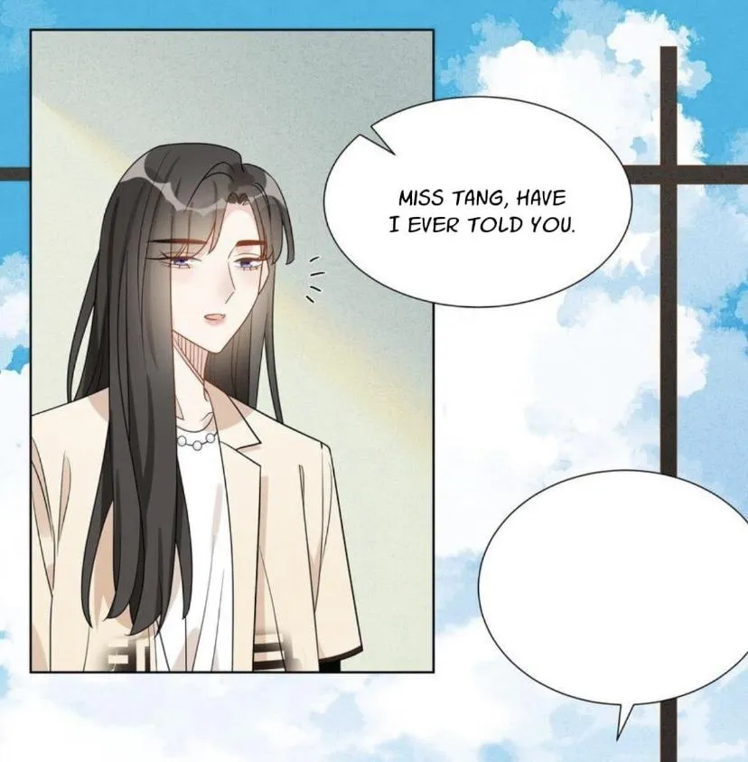 You Taste a Little Sweet Chapter 32 page 11 - 