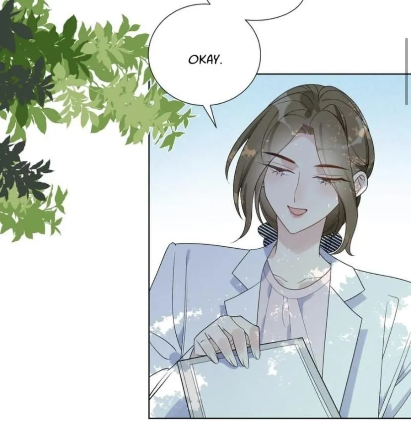 You Taste a Little Sweet Chapter 32 page 3 - 