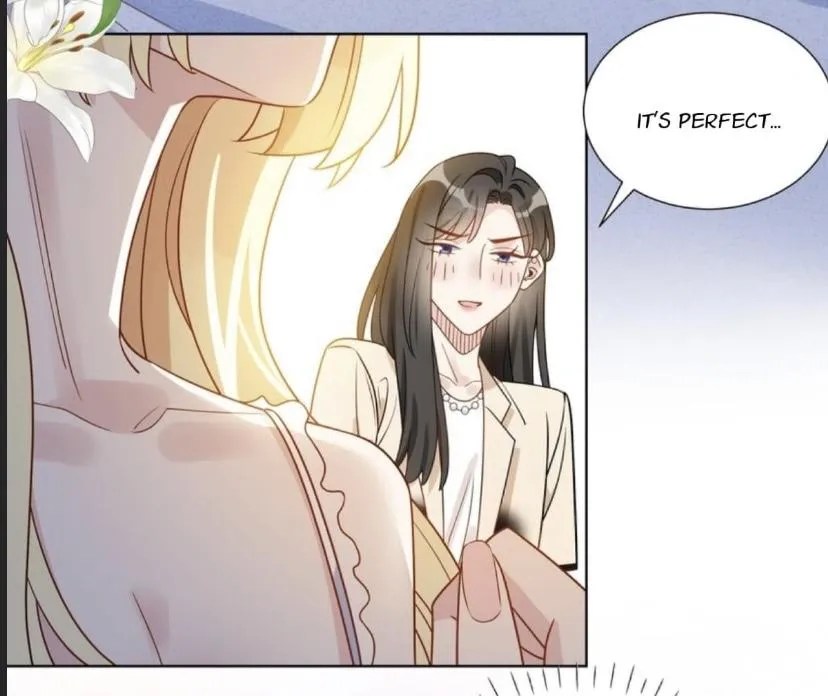 You Taste a Little Sweet Chapter 32 page 21 - 